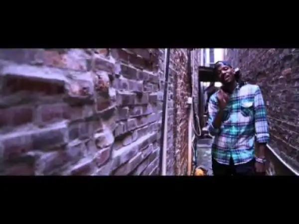 Video: Tuki Carter - Chirp